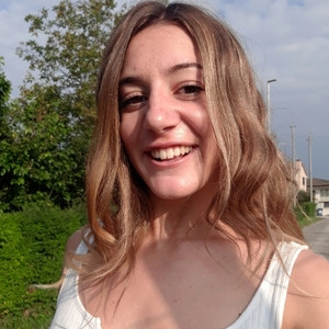Gaia - Insegnante di ripetizioni - Fontaniva