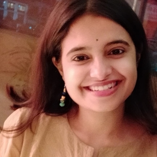 Naini T Jawansh - Maths tutor - Bhopal