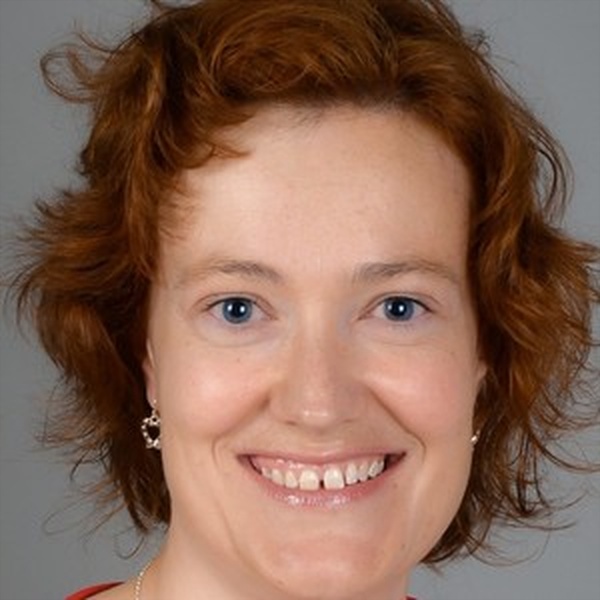 Joanna - Profe de inglés - Madrid