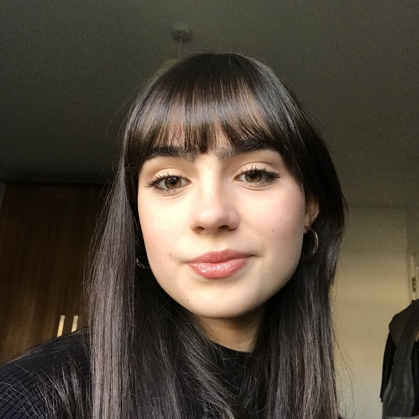 Sofia - Spanish tutor - Malahide