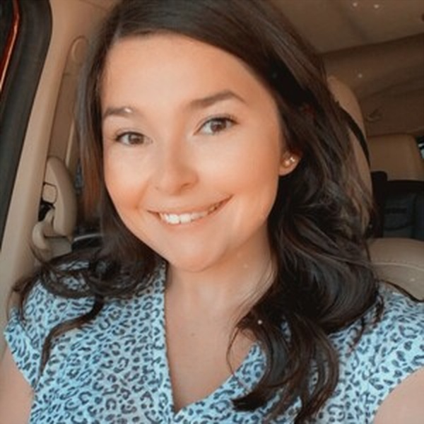 Cortnie - Maths tutor - Grand Saline