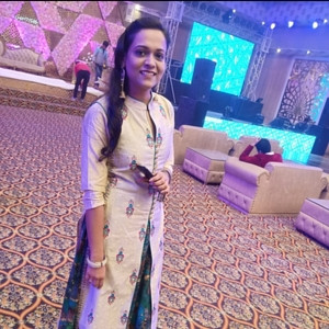 Ekta - English teacher - Faridabad