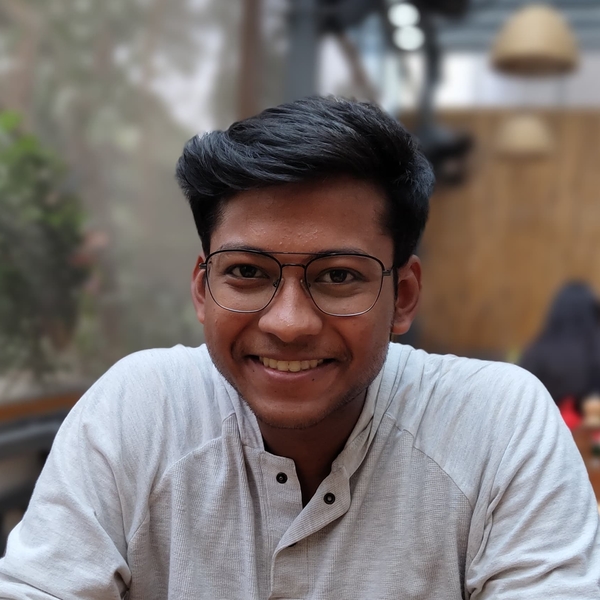Vishwajeet - Arduino tutor - Noida