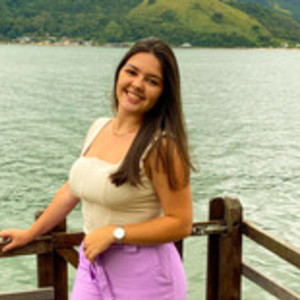 Karina - Prof de explicações - Rio de Janeiro