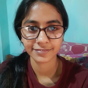 CHITRALEKHA - Biology tutor - Howrah