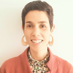Irene - profesor de alemán - Barcelona
