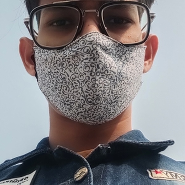 Subodh - Maths tutor - New Delhi