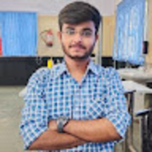 Satya Pratap - Geography tutor - Delhi