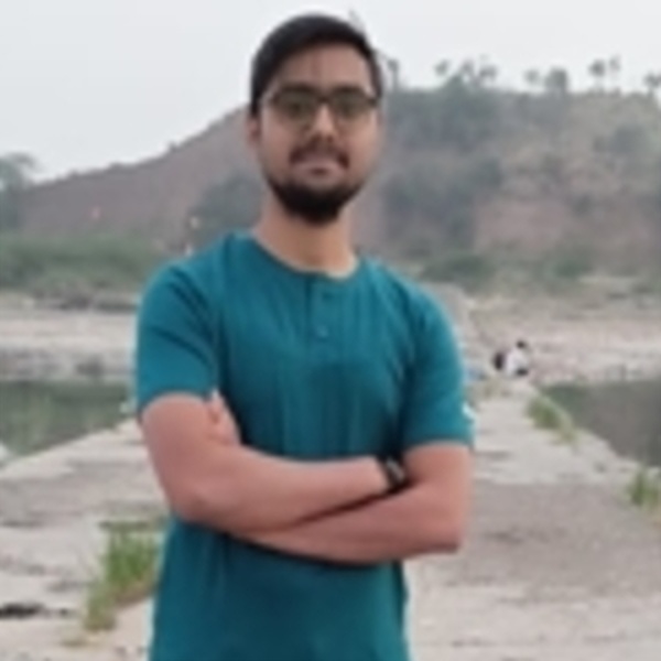 Shubham More - Mathematics tutor - Bhusawal