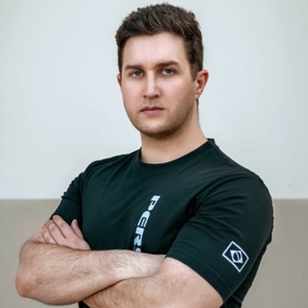 Victor - personal trainer - Rio do Sul