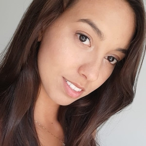 Ana - Prof de portugais brésilien - Bruxelles