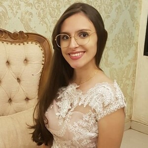 Maira - Prof de explicações - Araraquara