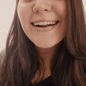 Paula - Profe de inglés - 