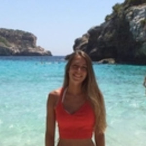 Mariana - Profesor pilates - Buenos Aires