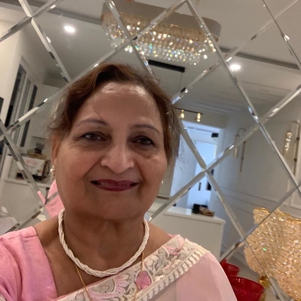Shruti - English tutor - Bengaluru