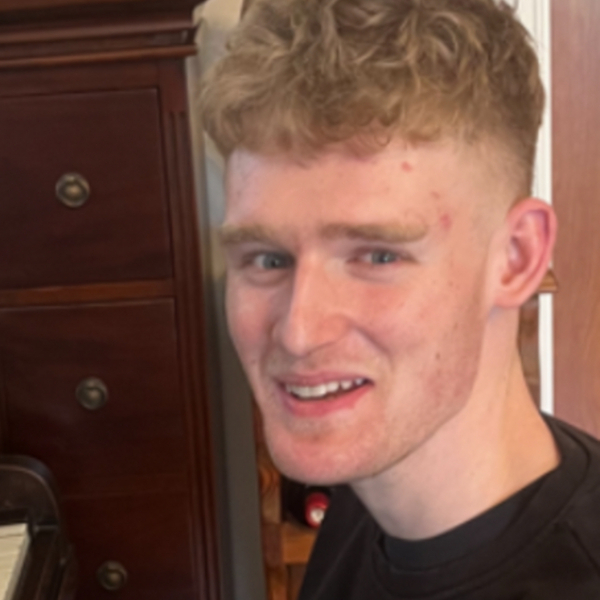 Hugh - Math tutor - Greystones
