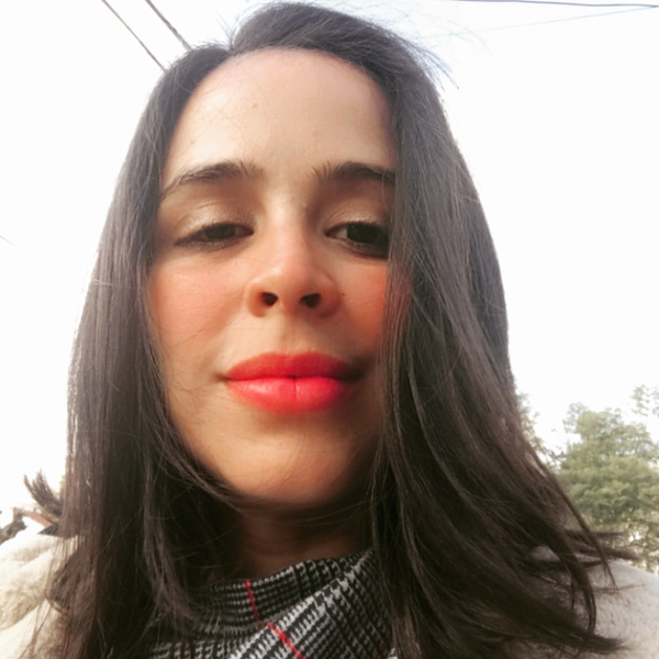 Daniela - Prof lectura - Buenos Aires