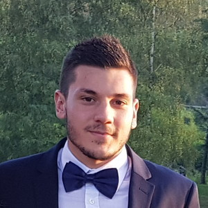 Charly - Prof de soutien scolaire - Valence