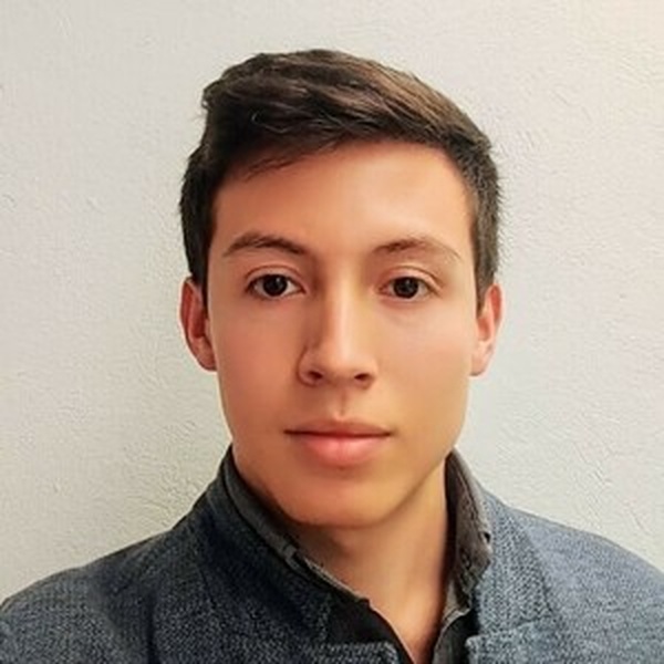 Andres Esteban - Profe de matemáticas - Bogotá
