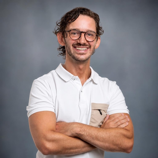 John - Computer Science tutor - London