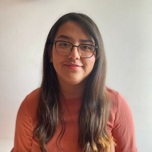 Rocío - profesor de inglés - 