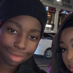 Emmanuel - Maths teacher - 