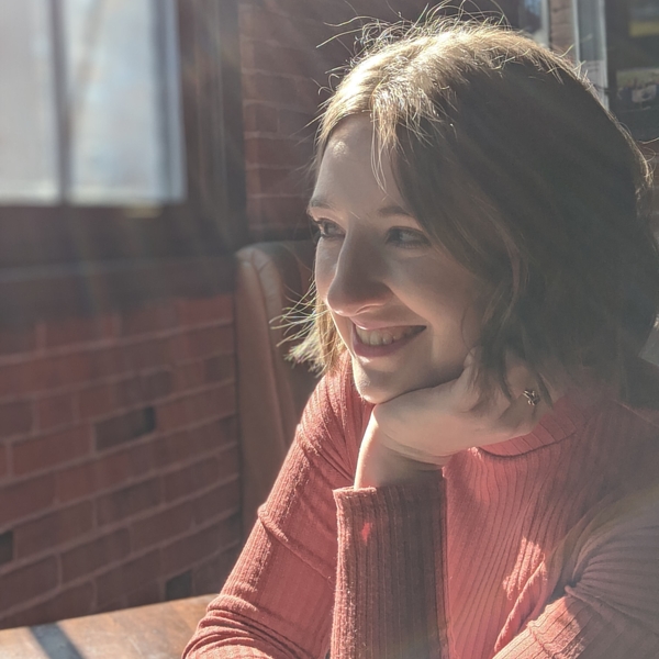 Lily - Production tutor - Vancouver