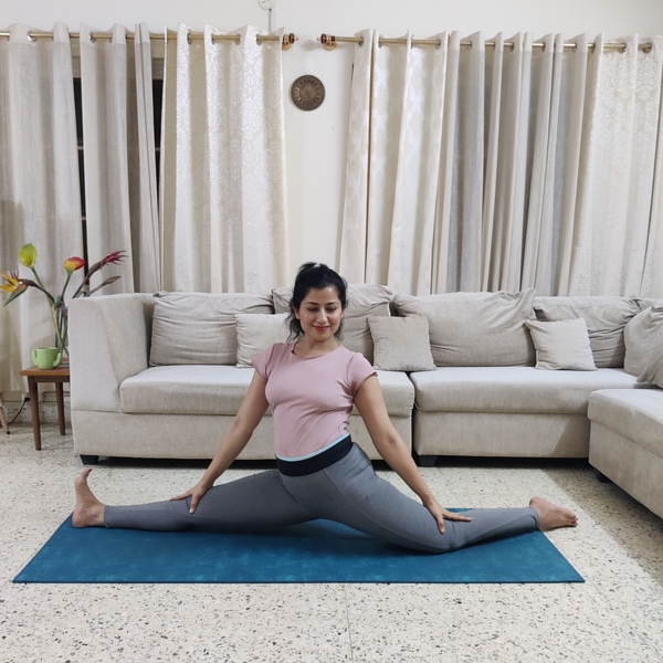 Yoga Classes At Home in Mumbai  Best Yoga Classes At Home in
