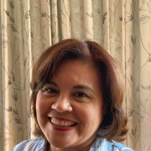 Lilia - Profesor de inglés - Apodaca
