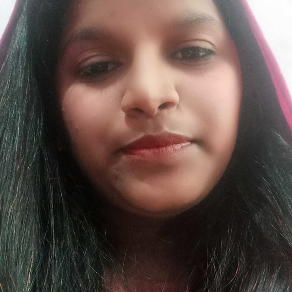 Megha - Maths tutor - Palwal