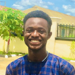 Theophilus - Mathematics tutor - Abuja