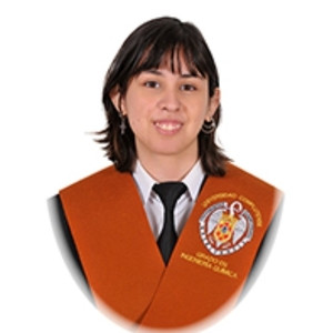 Irene - Profe de matemáticas - Móstoles