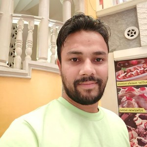 Nishant - Mathematics tutor - Noida