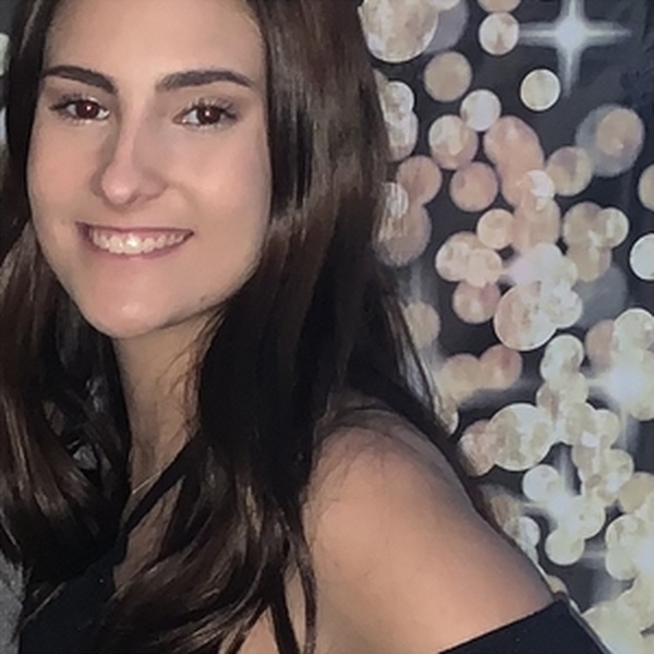 Kaylin - Mathematics tutor - Riverhead
