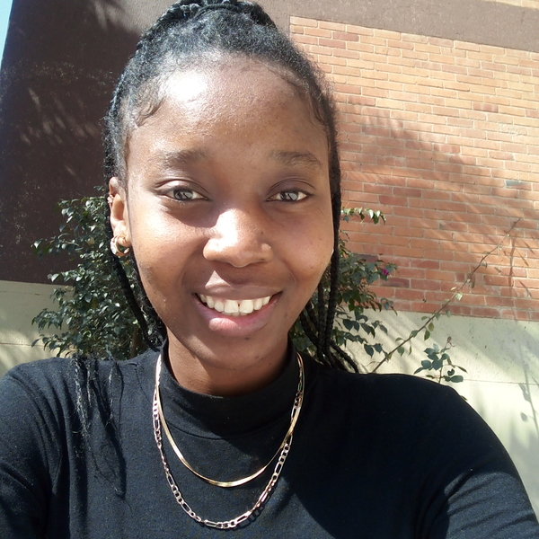 Letshego - ESOL tutor - Bloemfontein
