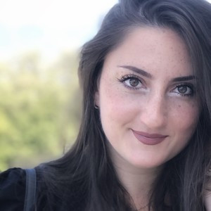 Sonia - Insegnante di aiuto compiti - Roma
