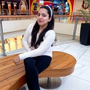 Kajal - Maths teacher - Chandigarh