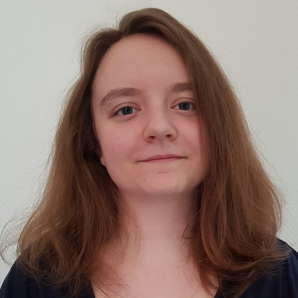 Nina - Lehrkraft für Mathematik - Bad Oeynhausen