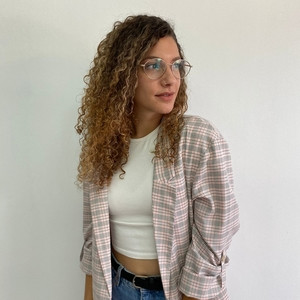 Sara - tutor académico - Madrid