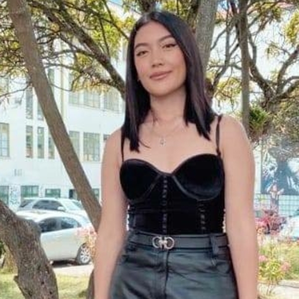 Alejandra - profesor de ciencias - Tunja