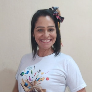 Sandra - Prof de explicações - 