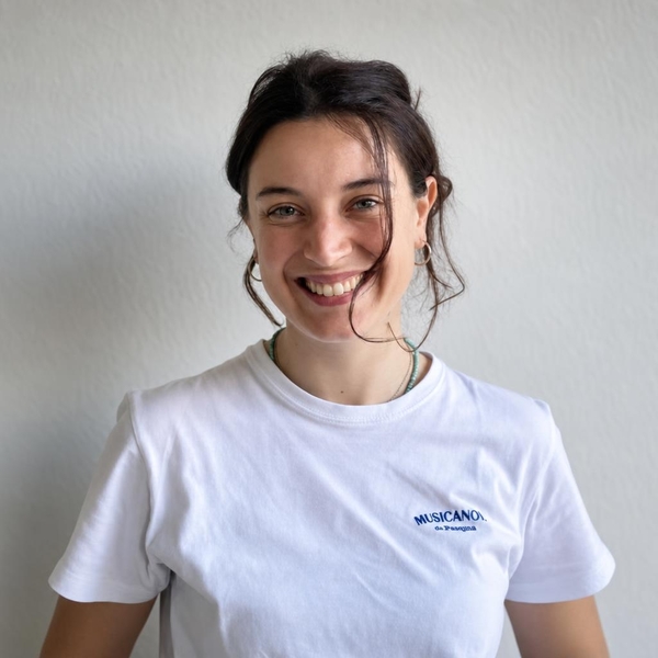 Anna - Insegnante di storia - Bologna