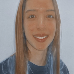 Marcela - Prof de inglês - Barueri