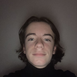 Hugo - Prof d'aide aux devoirs - Marseille 2e