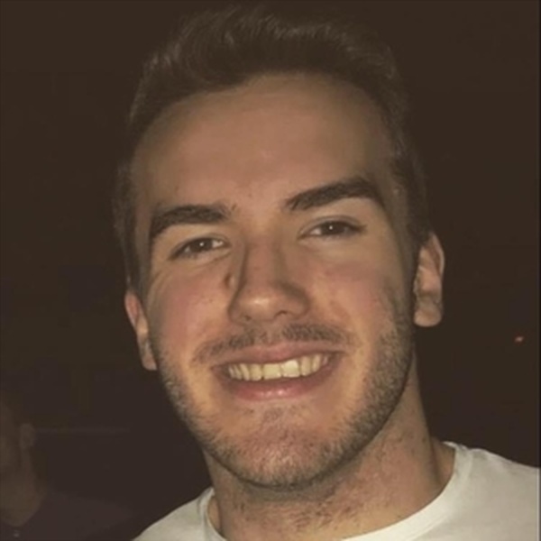 Scott - English tutor - Glasgow