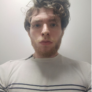 Hugo - French tutor - Aberdeen