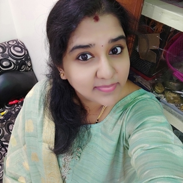 Namagiri - Mathematics tutor - Chennai