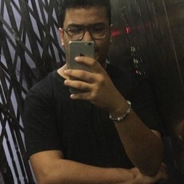 Nakul - Art And Design teacher - Mumbai