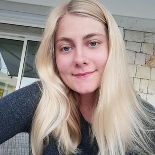 Felicity - Geography tutor - 