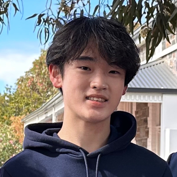 Luca - Chemistry tutor - Beaumont